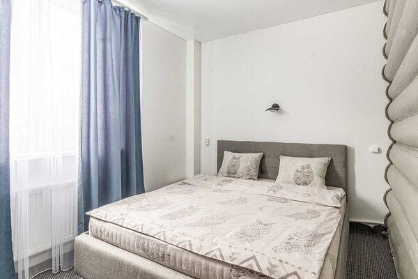 Бобровый мыс — фото 2