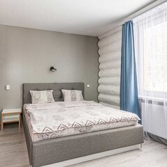 Эко-отель Бобровый мыс, Таруса, Калужская область