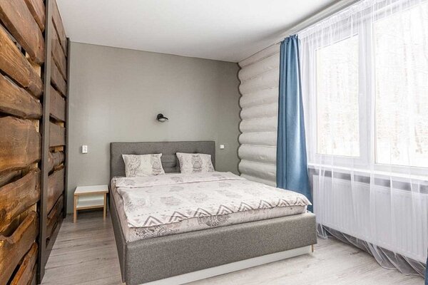 Бобровый мыс — фото 1