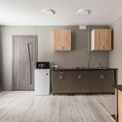 Эко-отель Бобровый мыс, Таруса, Калужская область