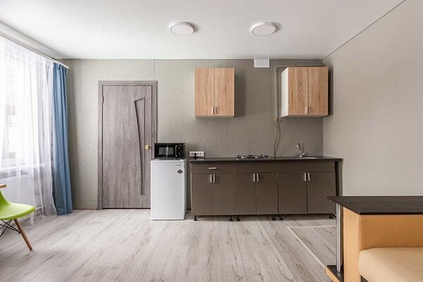 Бобровый мыс — фото 3