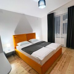 Эко-отель Бобровый мыс, Таруса, Калужская область