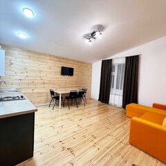 Эко-отель Бобровый мыс, Таруса, Калужская область