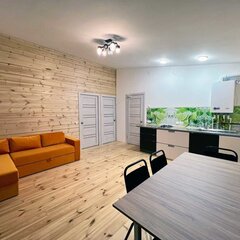 Эко-отель Бобровый мыс, Таруса, Калужская область