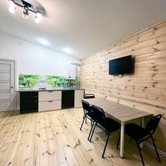 Эко-отель Бобровый мыс, Таруса, Калужская область