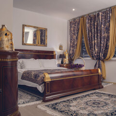 Гостевой дом Villa a la Russe, Московская область