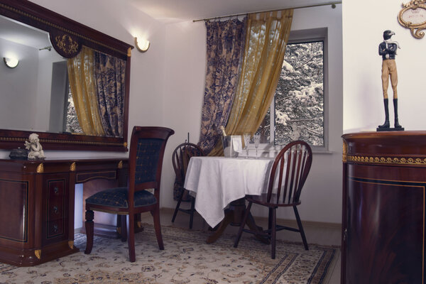 Villa a la Russe — фото 4