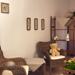 Гостевой дом Villa a la Russe, Московская область