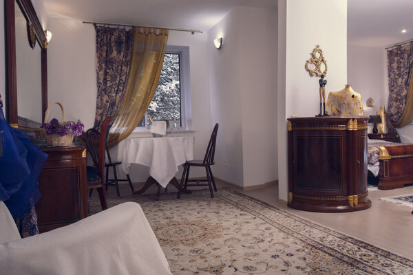 Villa a la Russe — фото 2