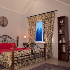 Гостевой дом Villa a la Russe, Московская область