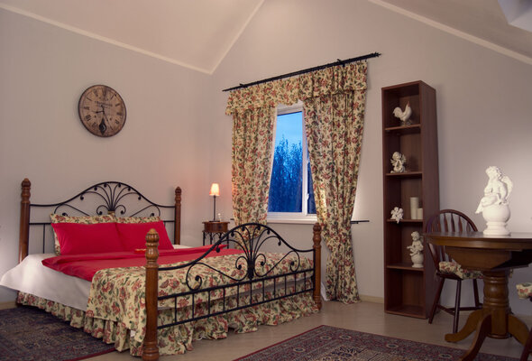 Villa a la Russe — фото 1