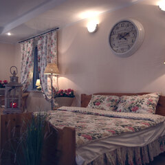 Гостевой дом Villa a la Russe, Московская область