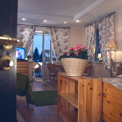 Гостевой дом Villa a la Russe, Московская область