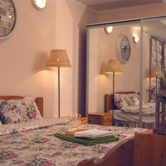 Гостевой дом Villa a la Russe, Московская область