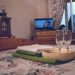 Гостевой дом Villa a la Russe, Московская область