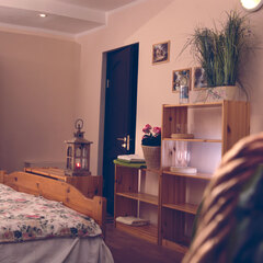 Гостевой дом Villa a la Russe, Московская область