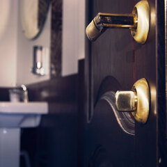 Гостевой дом Villa a la Russe, Московская область