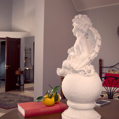 Гостевой дом Villa a la Russe, Московская область