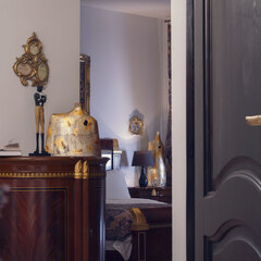 Гостевой дом Villa a la Russe, Московская область