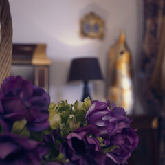 Гостевой дом Villa a la Russe, Московская область