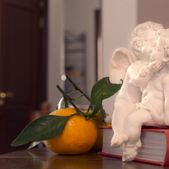 Гостевой дом Villa a la Russe, Московская область