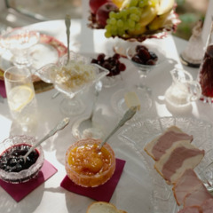 Гостевой дом Villa a la Russe, Московская область