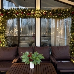 Дом в аренду Усадьба ЁлкиШале с баней и чаном, Московская область