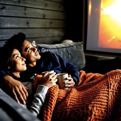 Дом в аренду Усадьба ЁлкиШале с баней и чаном, Московская область