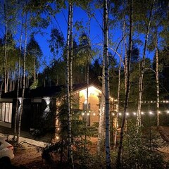 Дом в аренду Усадьба ЁлкиШале с баней и чаном, Московская область