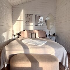 Дом в аренду Усадьба ЁлкиШале с баней и чаном, Московская область