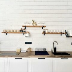 Дом в аренду Усадьба ЁлкиШале с баней и чаном, Московская область