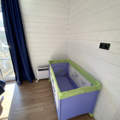 Дом в аренду Усадьба ЁлкиШале с баней и чаном, Московская область