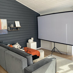 Дом в аренду Усадьба ЁлкиШале с баней и чаном, Московская область