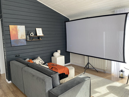 в аренду Усадьба ЁлкиШале с баней и чаном — фото 2