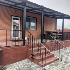 Коттедж на улице Алтайская, 20, Белгородская область