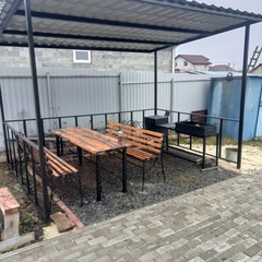 Коттедж на улице Алтайская, 20, Белгородская область