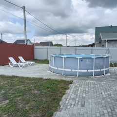 Коттедж на улице Алтайская, 20, Белгородская область