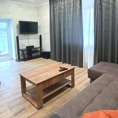 Коттедж на улице Алтайская, 20, Белгородская область