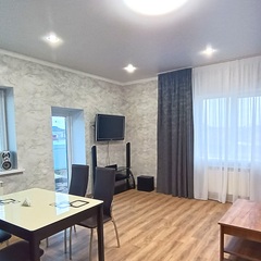 Коттедж на улице Алтайская, 20, Белгородская область