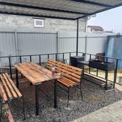 Коттедж на улице Алтайская, 20, Белгородская область