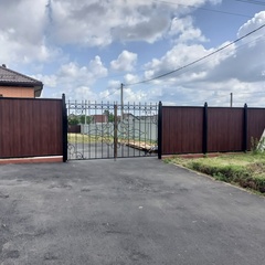 Коттедж на улице Алтайская, 20, Белгородская область