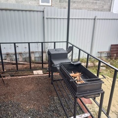 Коттедж на улице Алтайская, 20, Белгородская область