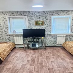 Коттедж на улице Локомотивная, 4, Белгородская область