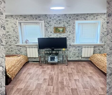 на улице Локомотивная, 4 — фото 3