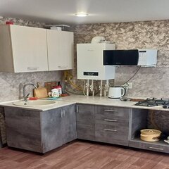 Коттедж на улице Локомотивная, 4, Белгородская область