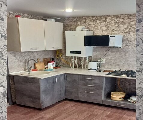 на улице Локомотивная, 4 — фото 1