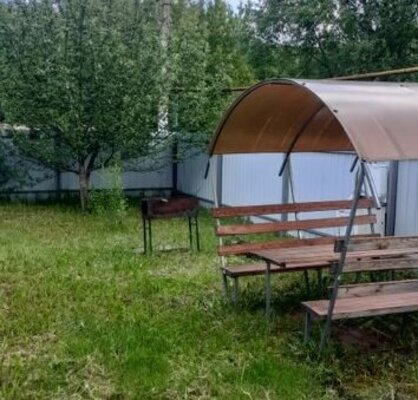 на улице Локомотивная, 4 — фото 2