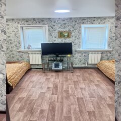 Коттедж на улице Локомотивная, 4, Белгородская область