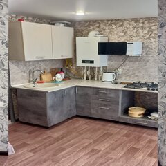 Коттедж на улице Локомотивная, 4, Белгородская область