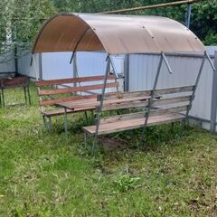 Коттедж на улице Локомотивная, 4, Белгородская область